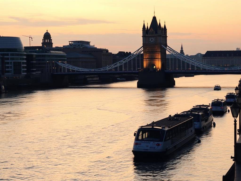 London, Jungtinė Karalystė