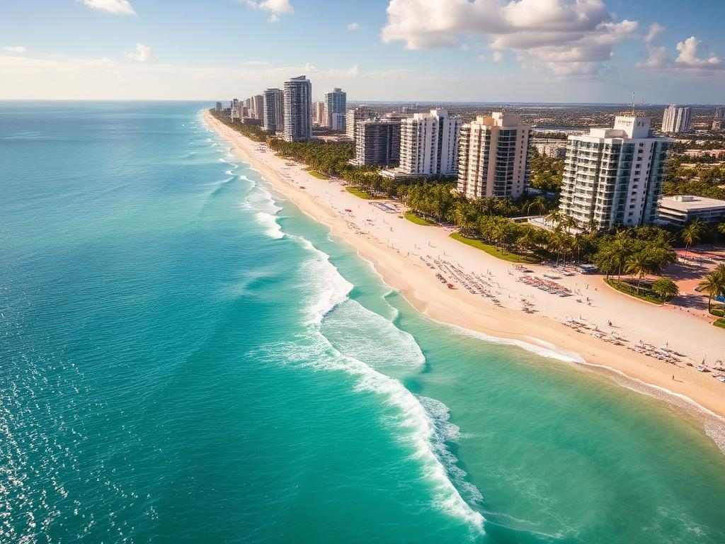 Miami, Jungtinės Valstijos