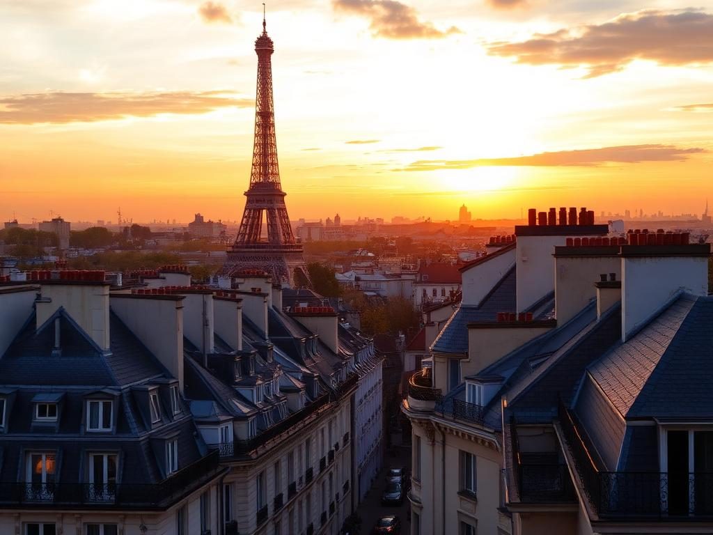 Paris, Prancūzija